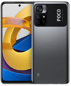 Замена аккумулятора на телефоне Xiaomi Poco M4 Pro 5G в Новосибирске